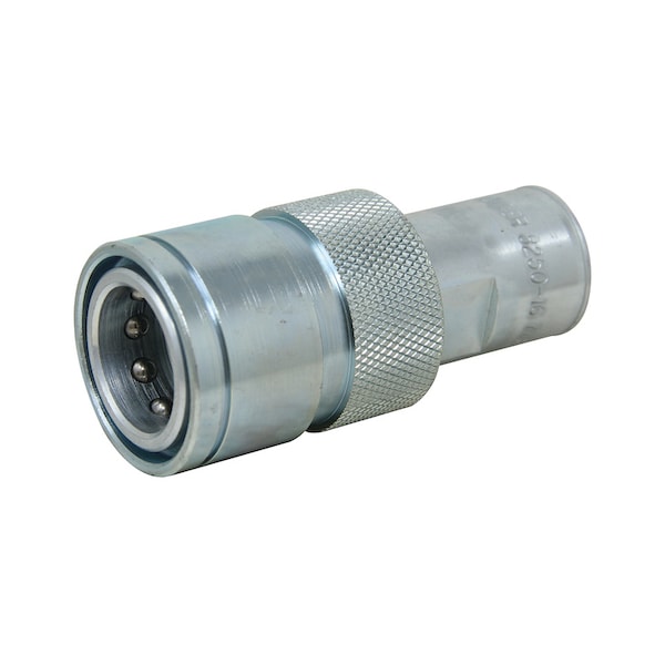 Female Coupler Body 3" x5" x2"